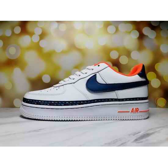 Nike Air Force 1 AAA Men Shoes 047